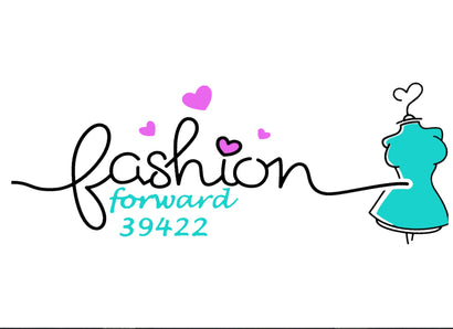 Fashion Forward 39422 logo