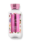 Bath &amp; Body Works Sweet Pea Daily Nourishing Body Lotion