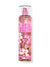 Bath & Body Works Sweet Pea Fine Fragrance Mist