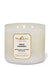 Bath & Body Works White Gardenia 3-Wick Candle