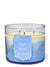 Bath & Body Works Laundry Day 3-Wick Candle