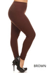Red Ribbon Women&#39;s Leggings