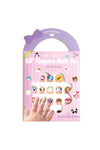 Lil&#39; Fingers Nail Art Value Packs