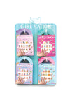 Lil&#39; Fingers Nail Art Value Packs