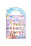 Lil&#39; Fingers Nail Art Value Packs