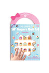 Lil&#39; Fingers Nail Art Value Packs