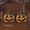 Halloween Drop &amp; Dangle Earrings