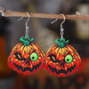 Halloween Drop &amp; Dangle Earrings