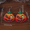 Halloween Drop &amp; Dangle Earrings