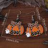 Halloween Drop &amp; Dangle Earrings