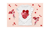 Valentine DTF/Sublimation Prints