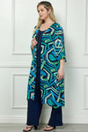 Women&#39;s 3 Piece Cardigan Outfit Sets