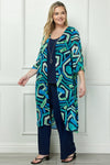 Women&#39;s 3 Piece Cardigan Outfit Sets
