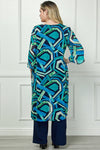Women&#39;s 3 Piece Cardigan Outfit Sets