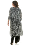 Women&#39;s 3 Piece Cardigan Outfit Sets