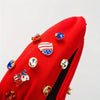 Patriotic Headbands