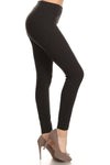 Red Ribbon Women&#39;s Leggings