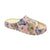 La Jolie Slide On Women's Pink Butterfly Slippers