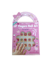 Lil&#39; Fingers Nail Art Value Packs