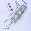 Fashionable Replacement Bag Strap
