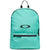 Oakley One Size Mint Green Freshman Packable Backpack
