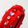Patriotic Headbands