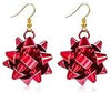 Christmas Earrings