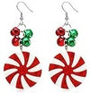 Christmas Earrings