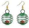 Christmas Earrings