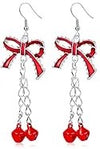 Christmas Earrings