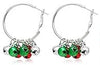 Christmas Earrings