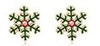 Christmas Earrings