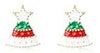 Christmas Earrings
