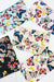 Women's Butterfly Cosmetic Pouch
