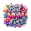 Mother&#39;s Day DTF/Sublimation Prints