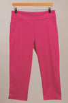 Eric Casual&#39;s Straight Leg Millennium Capri Pant&#39;s