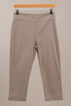 Eric Casual&#39;s Straight Leg Millennium Capri Pant&#39;s