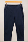 Eric Casual&#39;s Straight Leg Millennium Capri Pant&#39;s
