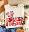Valentine DTF/Sublimation Prints