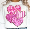Valentine DTF/Sublimation Prints