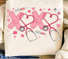 Valentine DTF/Sublimation Prints