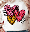 Valentine DTF/Sublimation Prints