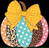 Fall &amp; Thanksgiving DTF/Sublimation Prints