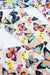 Women's Butterfly Cosmetic Pouch