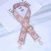 Fashionable Replacement Bag Strap