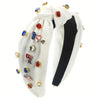 Patriotic Headbands
