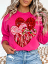 Valentine DTF/Sublimation Prints