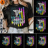Nursing Graphic DTF&#39;s/Sublimation