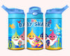 Fun Cup DTF/Sublimation Prints