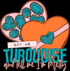 Valentine DTF/Sublimation Prints